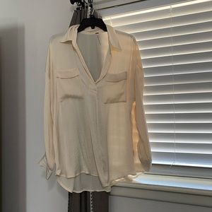 Free people oversized top